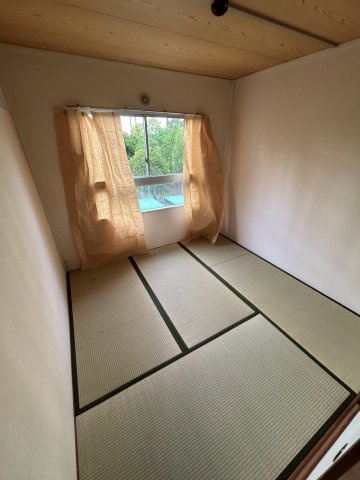 芦屋浜高層（若葉） 2号棟の和室