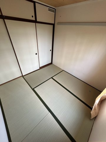 芦屋浜高層（若葉） 2号棟の和室