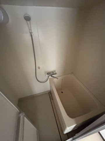 芦屋浜高層（若葉） 2号棟の浴室