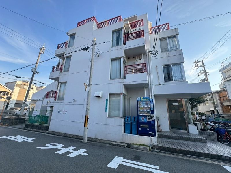 すばる一番館
