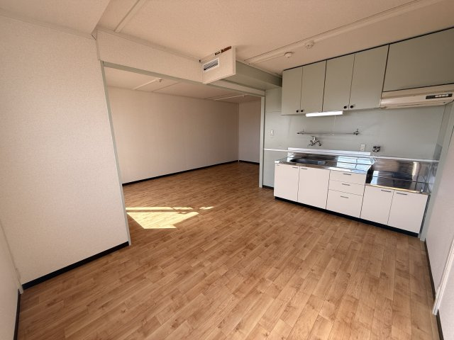 芦屋浜高層（高浜)1号棟のその他
