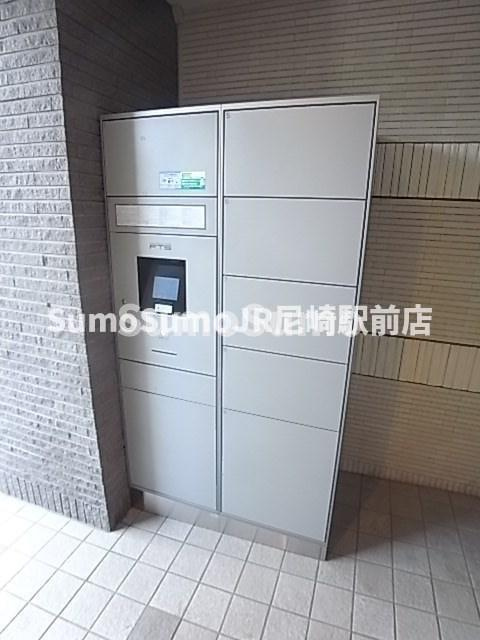 アトール尼崎のその他共用部分
