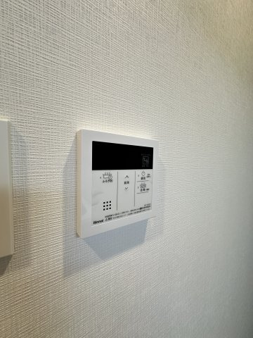 Alivis浪速東SoL TERRACEの設備