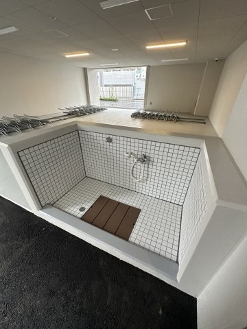Alivis浪速東SoL TERRACEのその他