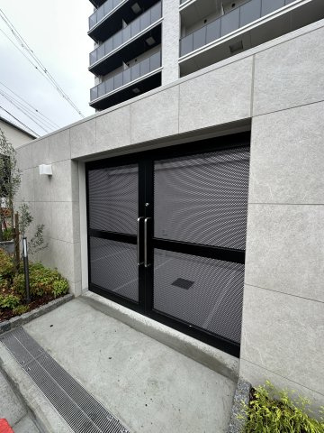 Alivis浪速東SoL TERRACEのその他
