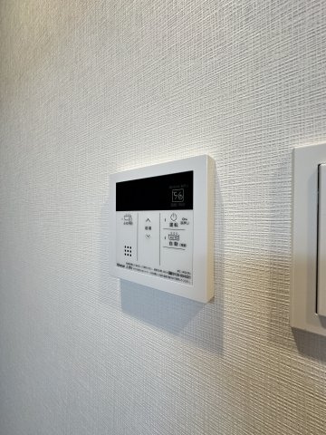 Alivis浪速東SoL TERRACEのその他