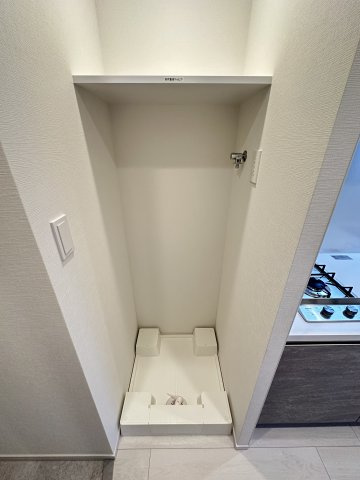 Alivis浪速東SoL TERRACEのその他
