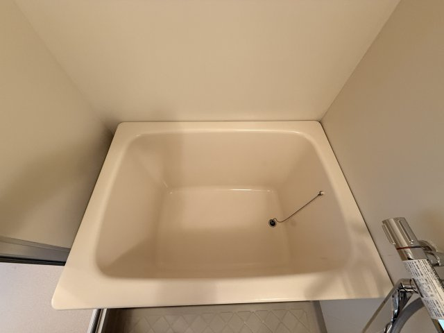 芦屋浜高層（高浜)1号棟の浴室