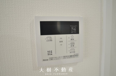 【設備】 | 座間市座間1丁目　新築戸建て　全3棟【仲介手数料無料】