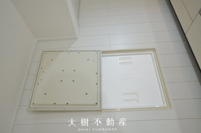 【キッチン】 | 座間市座間1丁目　新築戸建て　全3棟【仲介手数料無料】