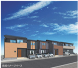 座間市座間1丁目　新築戸建て　全3棟【仲介手数料無料】の画像
