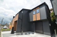 座間市座間1丁目　新築戸建て　全3棟【仲介手数料無料】の画像