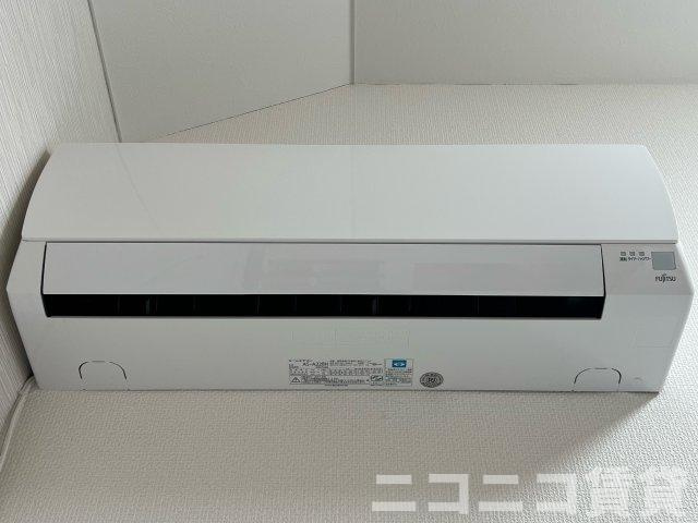 【設備】 | ハーモニーテラス柴又Ⅵ | 別号室イメージの為、現状を優先致します。