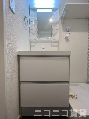 【その他】 | ハーモニーテラス柴又Ⅵ | 別号室イメージの為、現状を優先致します。