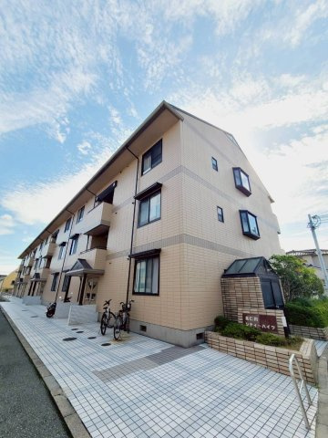 北仁川シティーハイツ