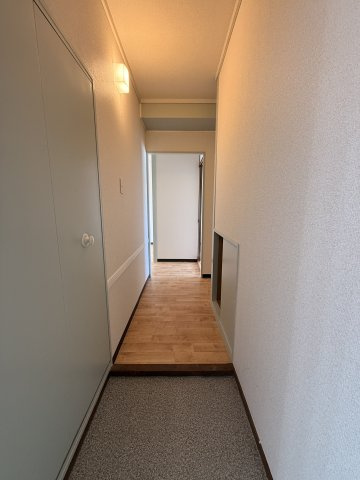 芦屋浜高層（高浜)1号棟のその他