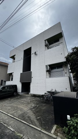 エテルネ住吉