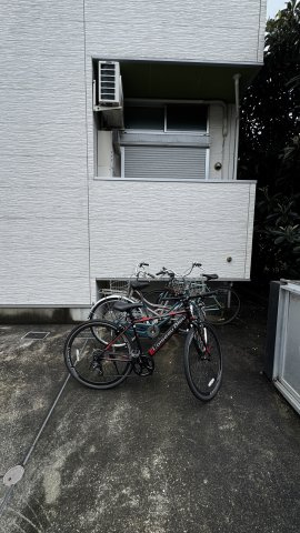エテルネ住吉のその他共用部分