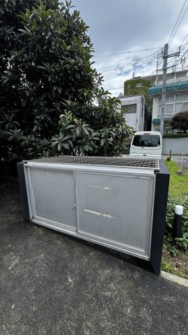 エテルネ住吉のその他共用部分