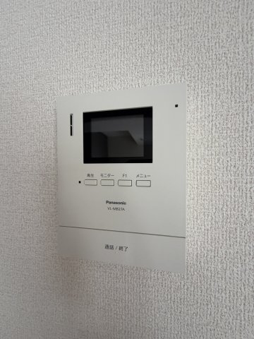 プリオーレ神戸のセキュリティ