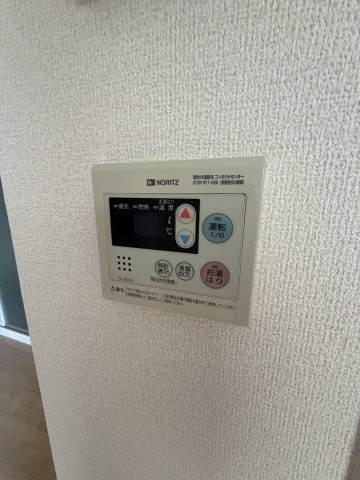 プリオーレ神戸のその他
