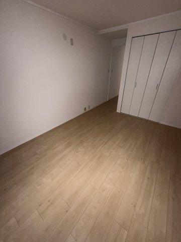 プリオーレ神戸の洋室