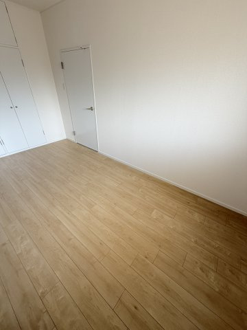 グランドパレス上須磨の居間・リビング