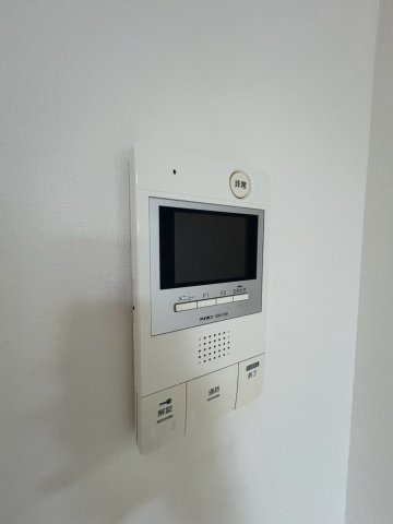 GKレジデンス深江のセキュリティ