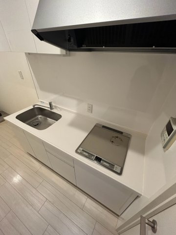 GKレジデンス深江のキッチン