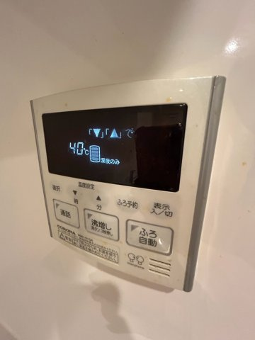 GKレジデンス深江のその他