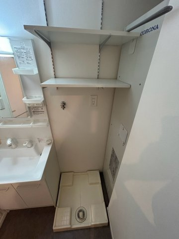 GKレジデンス深江のその他