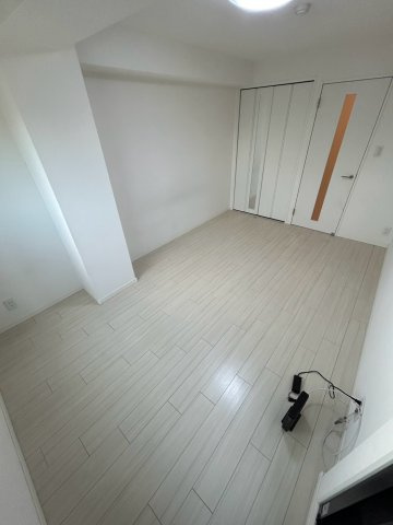 GKレジデンス深江の寝室