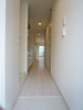 【玄関】リブリ・ルミエール・世田谷 