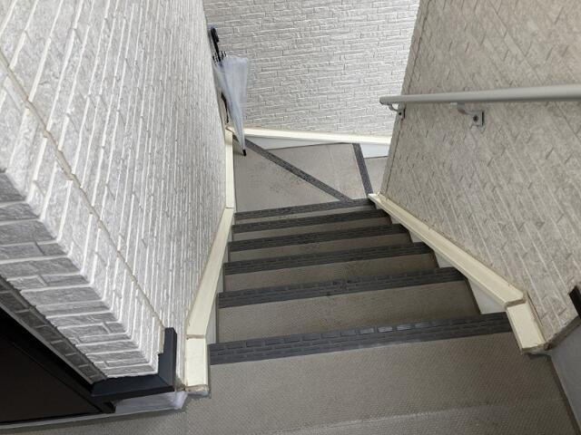 アミックス学芸大学のその他共用部分