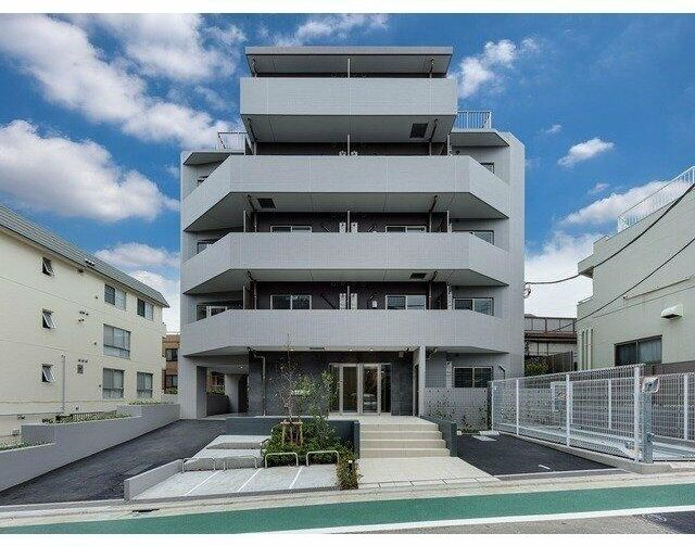 ラティエラ都立大学