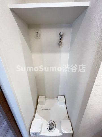 ラティエラ都立大学の設備