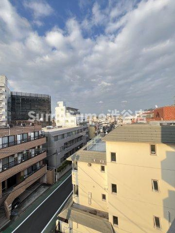 ラティエラ都立大学の展望