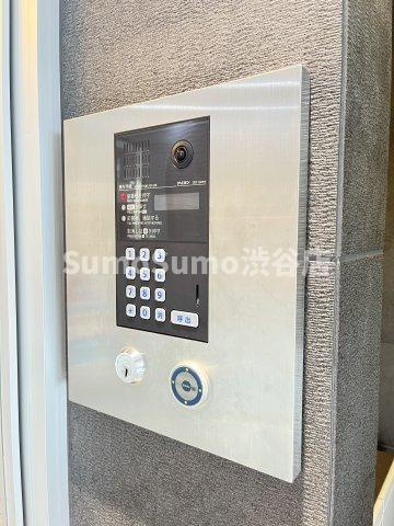 ラティエラ都立大学のセキュリティ