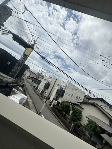 PROSPERITY Hakata Ⅲの展望