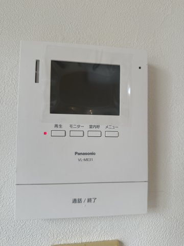 PROSPERITY Hakata Ⅲのセキュリティ