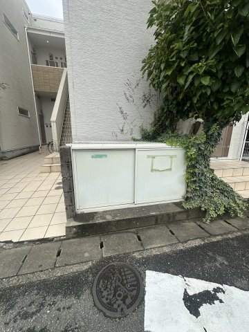 PROSPERITY Hakata Ⅲのその他共用部分