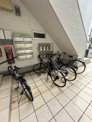 PROSPERITY Hakata Ⅲのその他共用部分