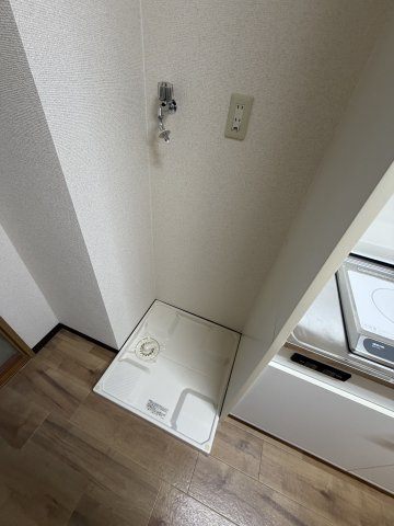 ヴィラ神戸Ⅱの設備