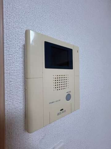 エトワール衣掛のセキュリティ
