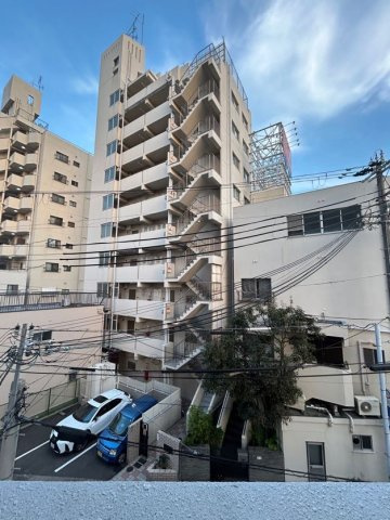 エトワール衣掛の展望