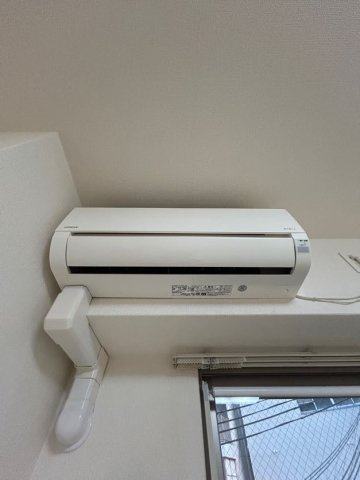 エトワール衣掛の設備