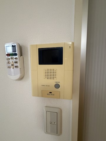 エスコート山根のセキュリティ
