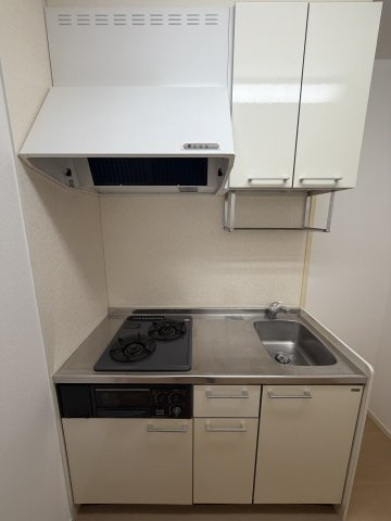 エスコート山根のキッチン