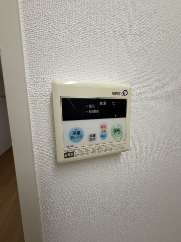 エスコート山根の設備