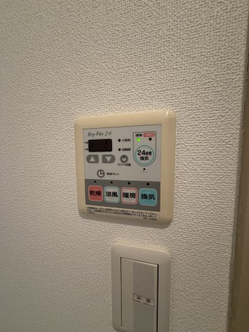 エスコート山根の設備